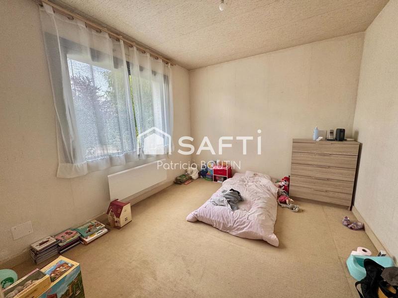 Maison - 139 m² - 6 pièces