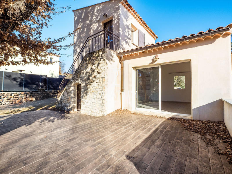 Maison - 50 m² - 2 pièces