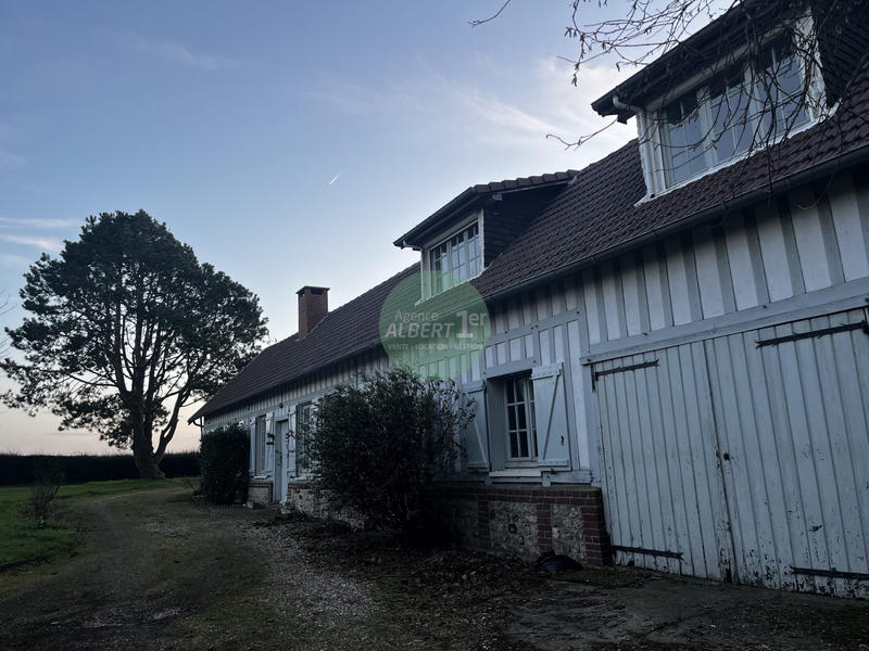 Maison - 175 m² - 6 pièces