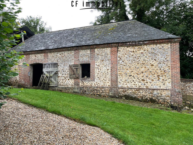 Maison - 316 m² - 10 pièces