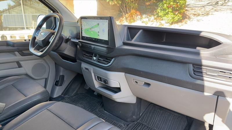 Ford Transit Custom 2.0 Ecoblue 136 Bva8 Trend - Première main Garantie constructeur