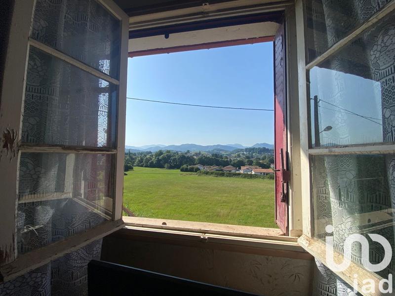 Maison - 117 m² - 9 pièces