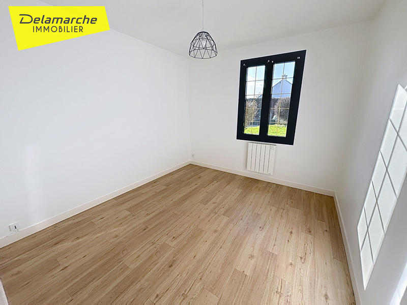 Maison - 122 m² - 7 pièces