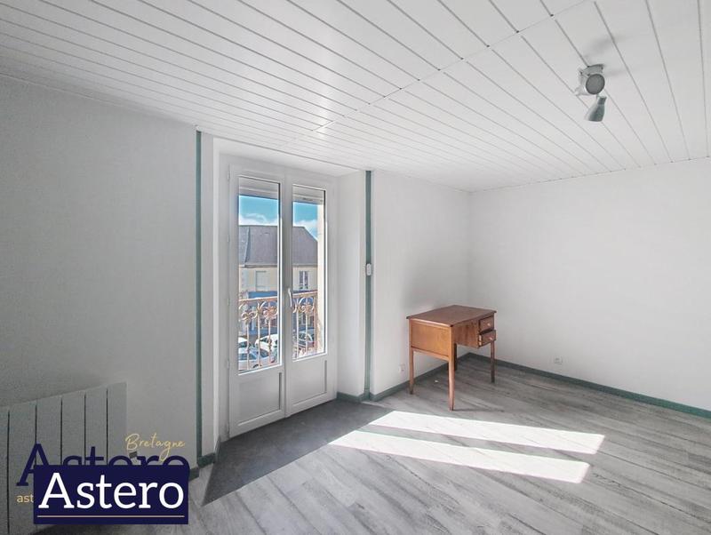 Maison de ville - 110 m² - 5 pièces