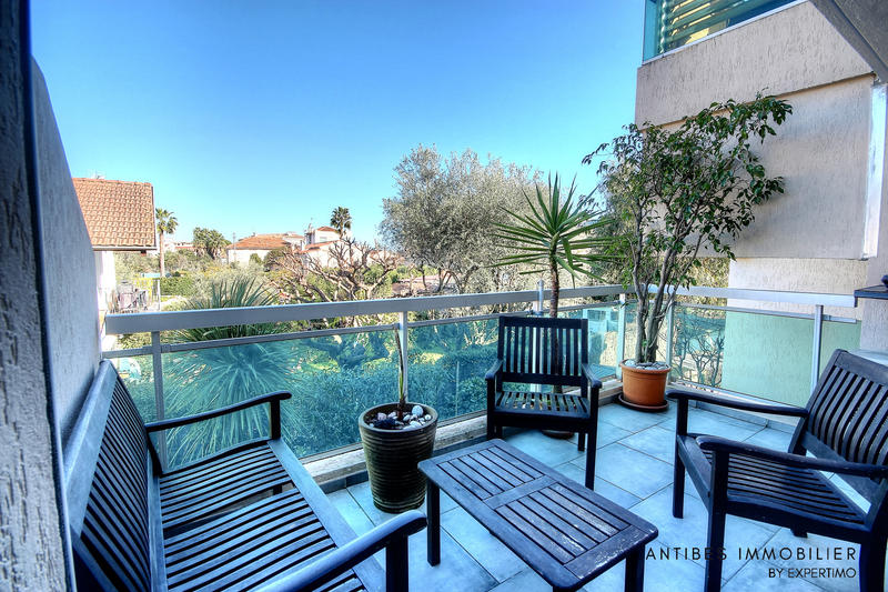 Appartement - 25 m² - 2 pièces