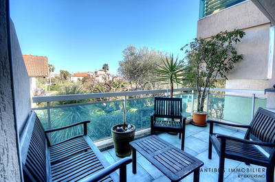 Appartement - 25 m² - 2 pièces