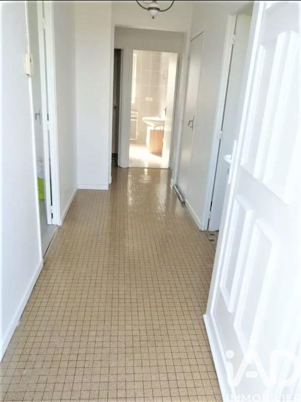 Maison - 71 m² - 3 pièces