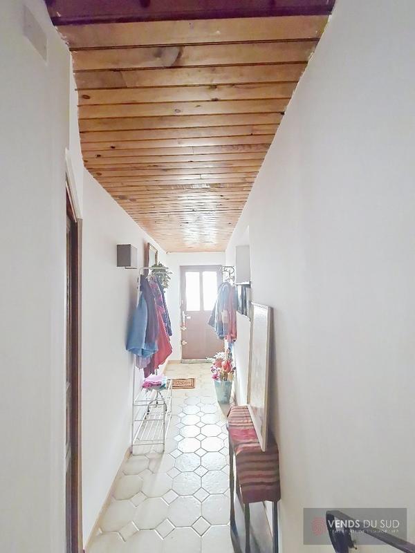 Maison de village - 103 m² - 7 pièces