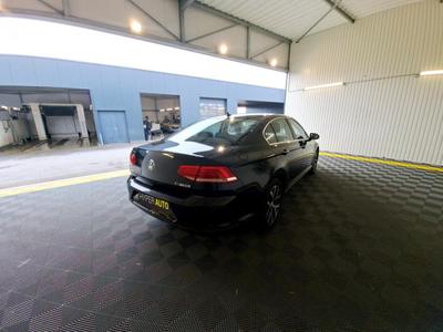 Volkswagen Passat 1.6 Tdi 120 Bmt Dsg7 Connect
