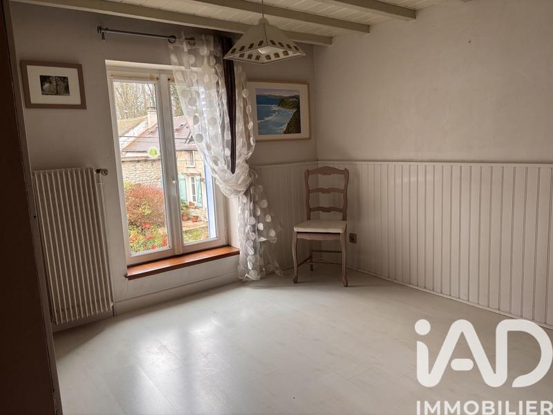 Maison - 83 m² - 4 pièces