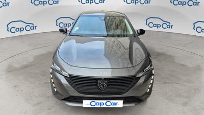 Peugeot 308 Sw II 1.5 BlueHDi 130 Eat8 Active Pack - Première main Automatique