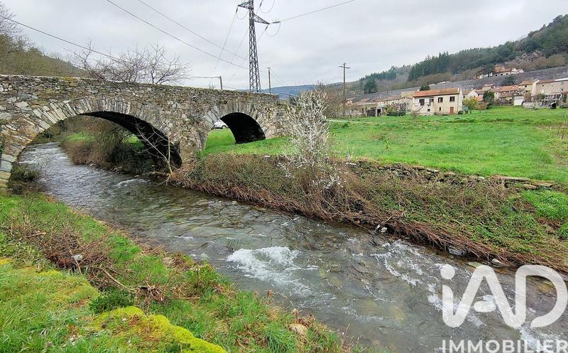Maison de village - 72 m² - 5 pièces