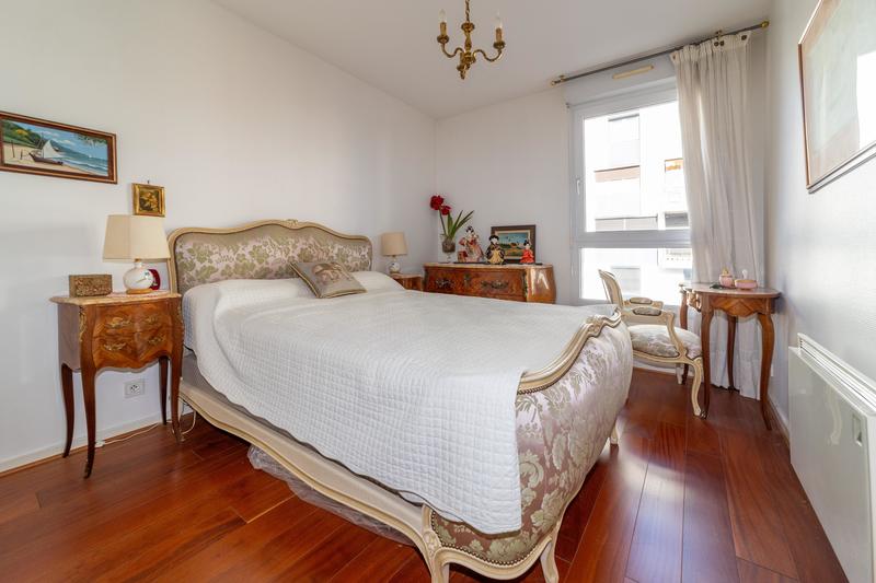 Appartement - 79 m² - 3 pièces