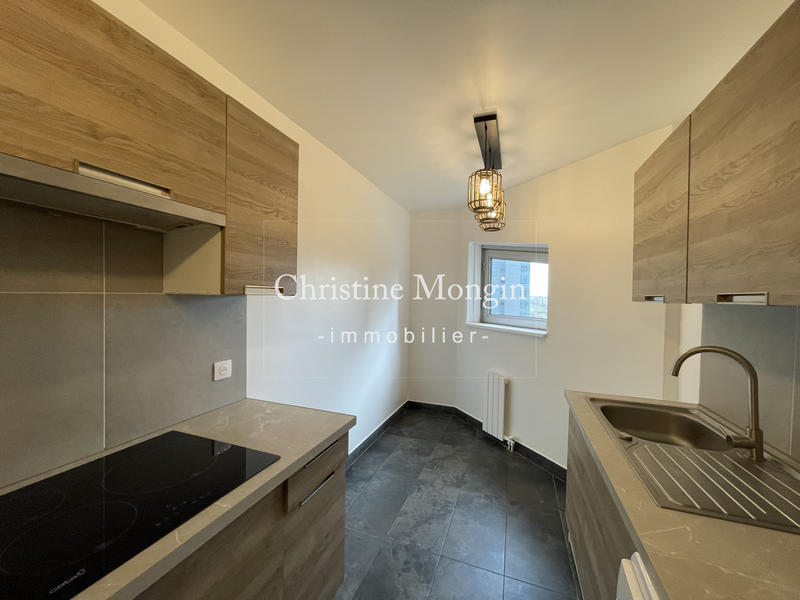 Appartement - 115 m² - 4 pièces