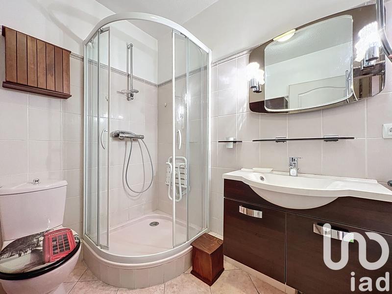 Appartement - 135 m² - 5 pièces