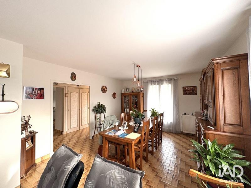 Maison - 149 m² - 5 pièces