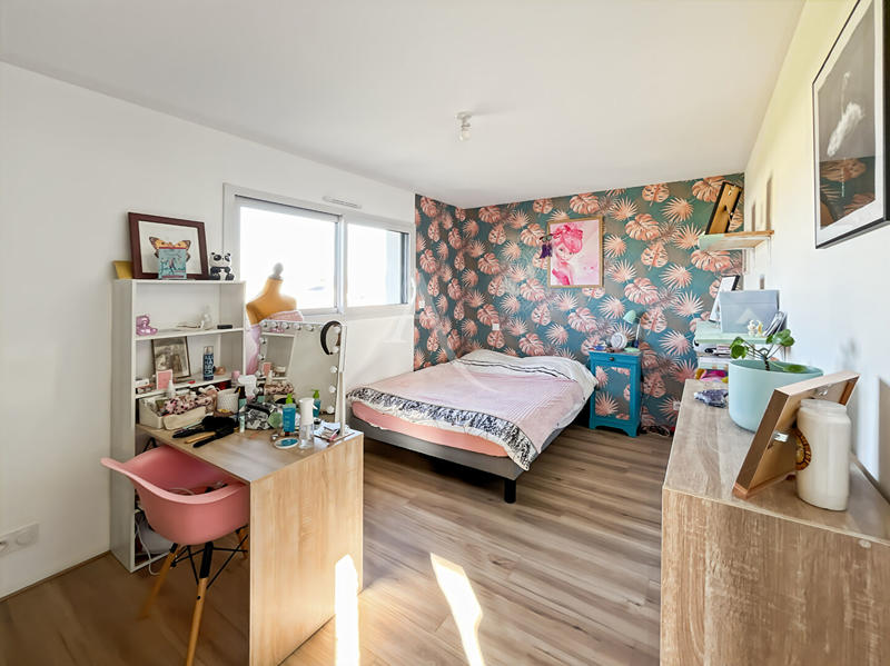 Maison - 119 m² - 4 pièces