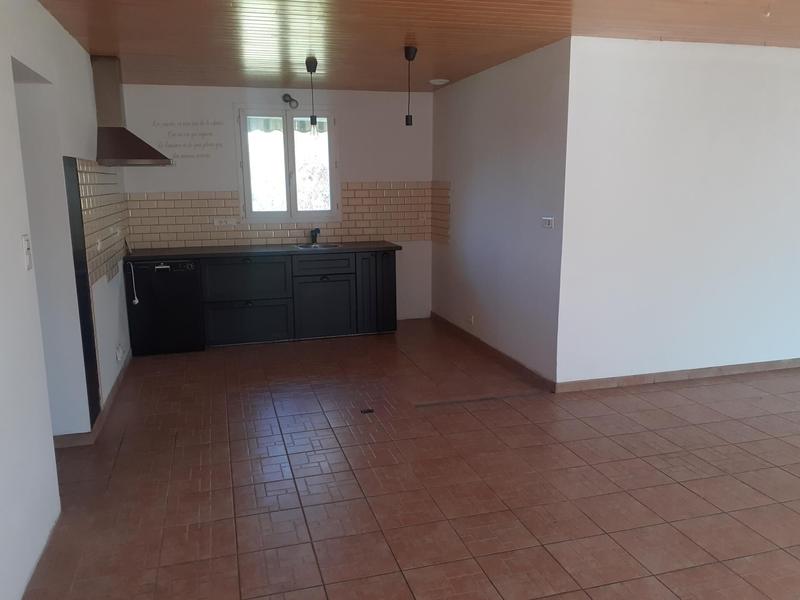 Maison - 75 m² - 4 pièces