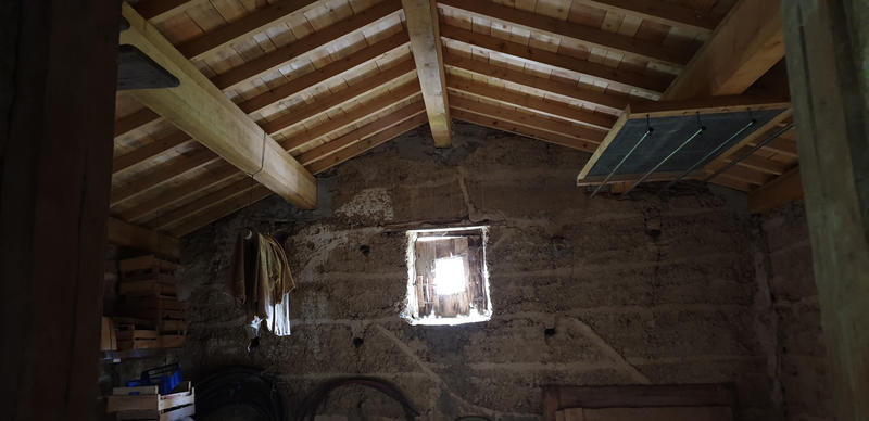 Maison - 100 m² - 2 pièces