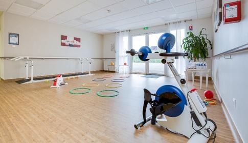 Chambre - 23 m² - 1 pièce