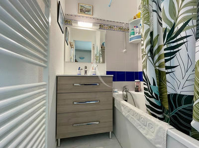 Maison - 37 m² - 3 pièces