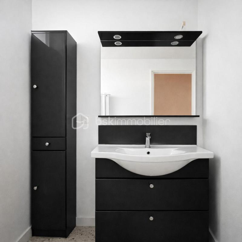 Maison - 65 m² - 4 pièces