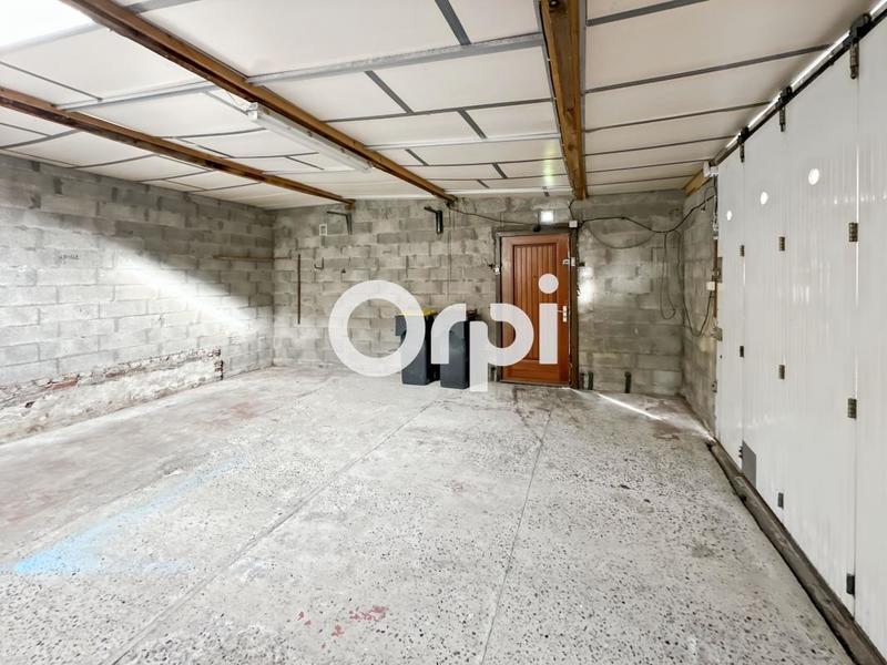 Maison - 98 m² - 4 pièces