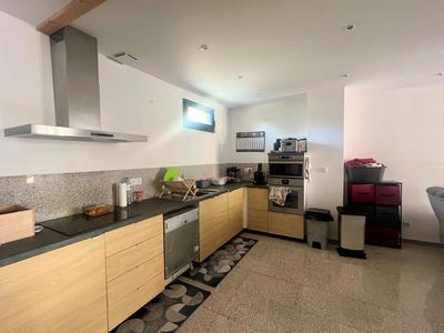 Maison - 133 m² - 6 pièces