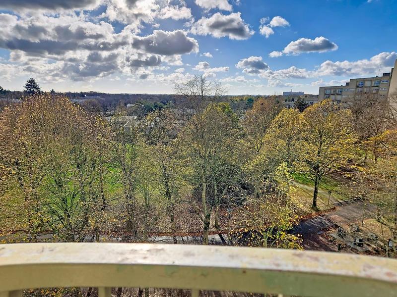 Appartement - 88 m² - 4 pièces