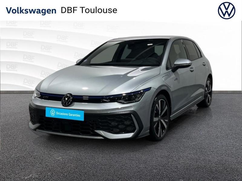 Volkswagen Golf 1.5 eHybrid 272 Dsg6 Gte