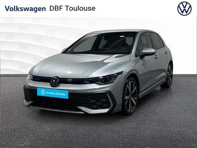 Volkswagen Golf 1.5 eHybrid 272 Dsg6 Gte