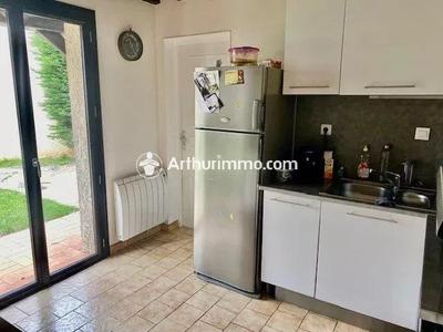 Maison - 100 m² - 6 pièces