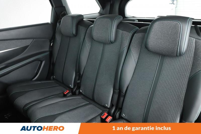 Peugeot 5008 1.2 PureTech Allure Pack Eat8 130 ch