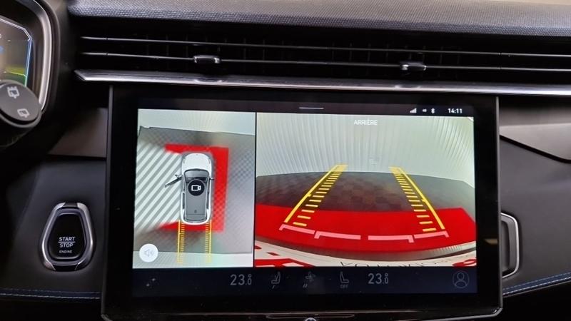 Lynk &amp; Co 01 1.5 261ch Hybride Rechargeable