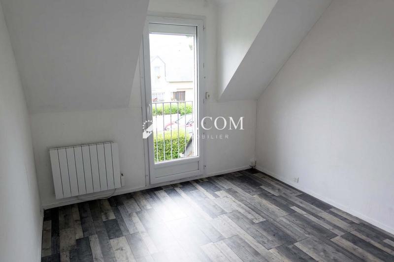 Pavillon - 116 m² - 5 pièces