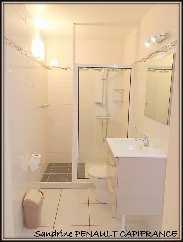 Maison - 165 m² - 8 pièces