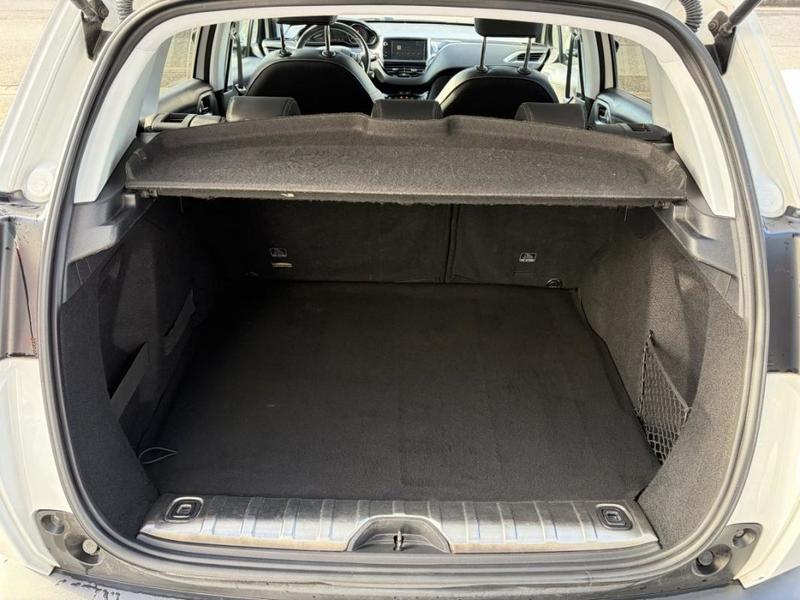 Peugeot 2008 BlueHDi 120 s&amp;S Eat6 Allure - 5 options incluses