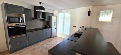 Maison - 170 m² - 7 pièces