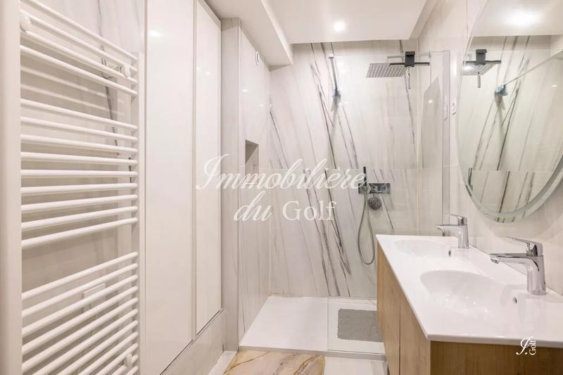 Appartement - 90 m²