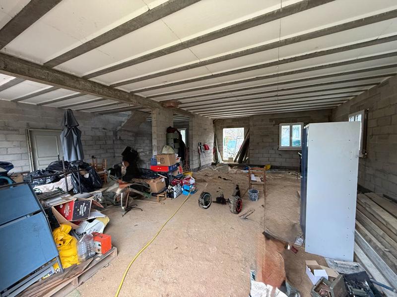 Maison - 180 m² - 7 pièces