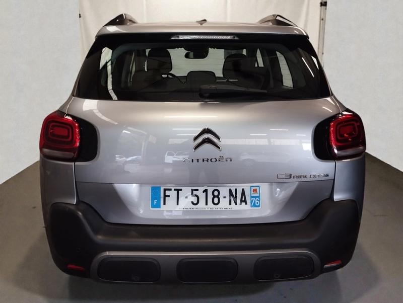 Citroën C3 Aircross 1.5 Bluehdi 120 Business Ba