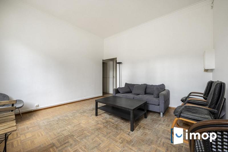 Duplex - 91 m² - 5 pièces
