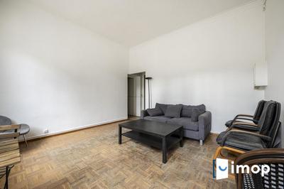 Duplex - 91 m² - 5 pièces