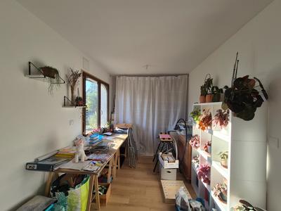 Maison - 66 m² - 3 pièces