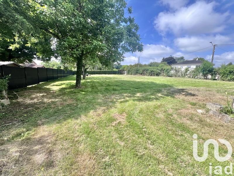 Maison de campagne - 175 m² - 6 pièces