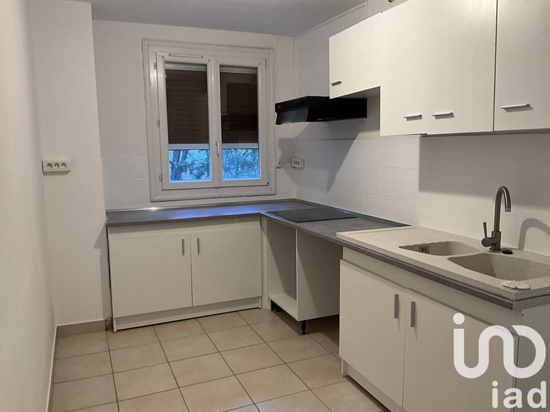 Appartement - 78 m² - 4 pièces