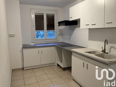 Appartement - 78 m² - 4 pièces