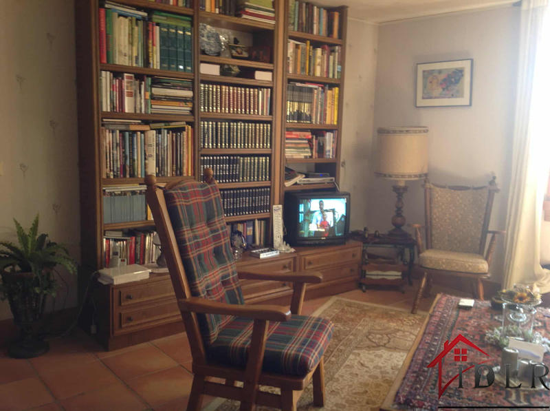 Maison de village - 137 m² - 5 pièces