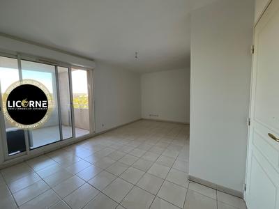 Appartement - 31 m² - 1 pièce