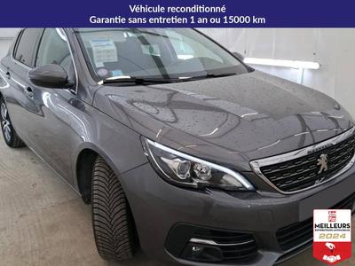 Peugeot 308 PureTech 130 Eat8 Allure